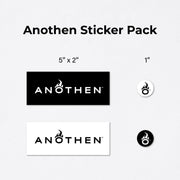 Anothen Sticker Pack