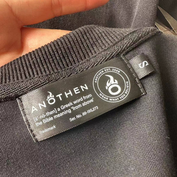 Anothen | Christian Lifestyle Brand
