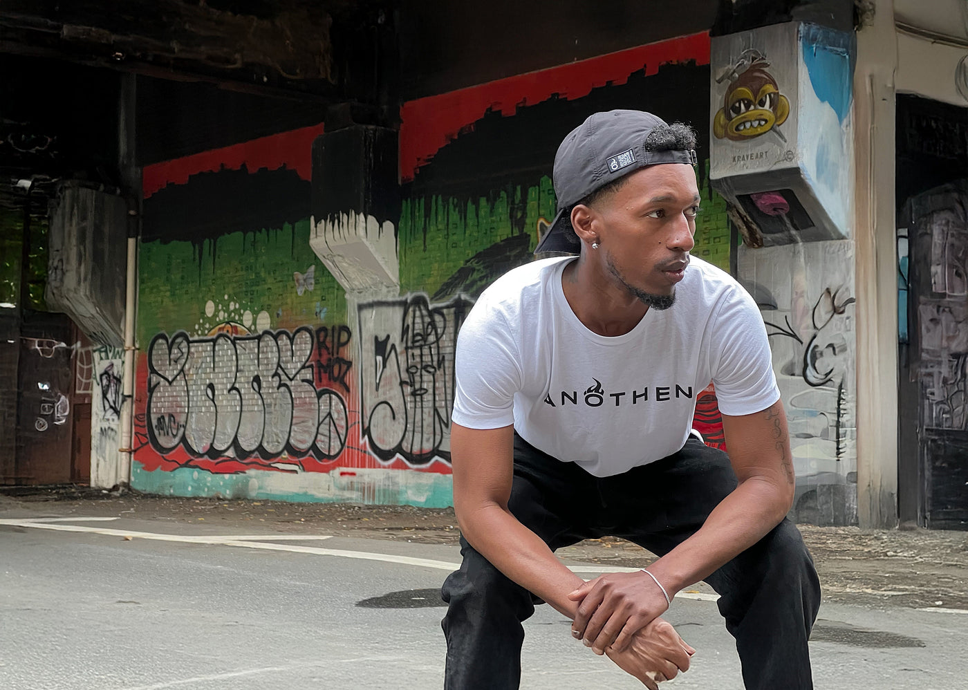 Anothen | Christian Lifestyle Brand