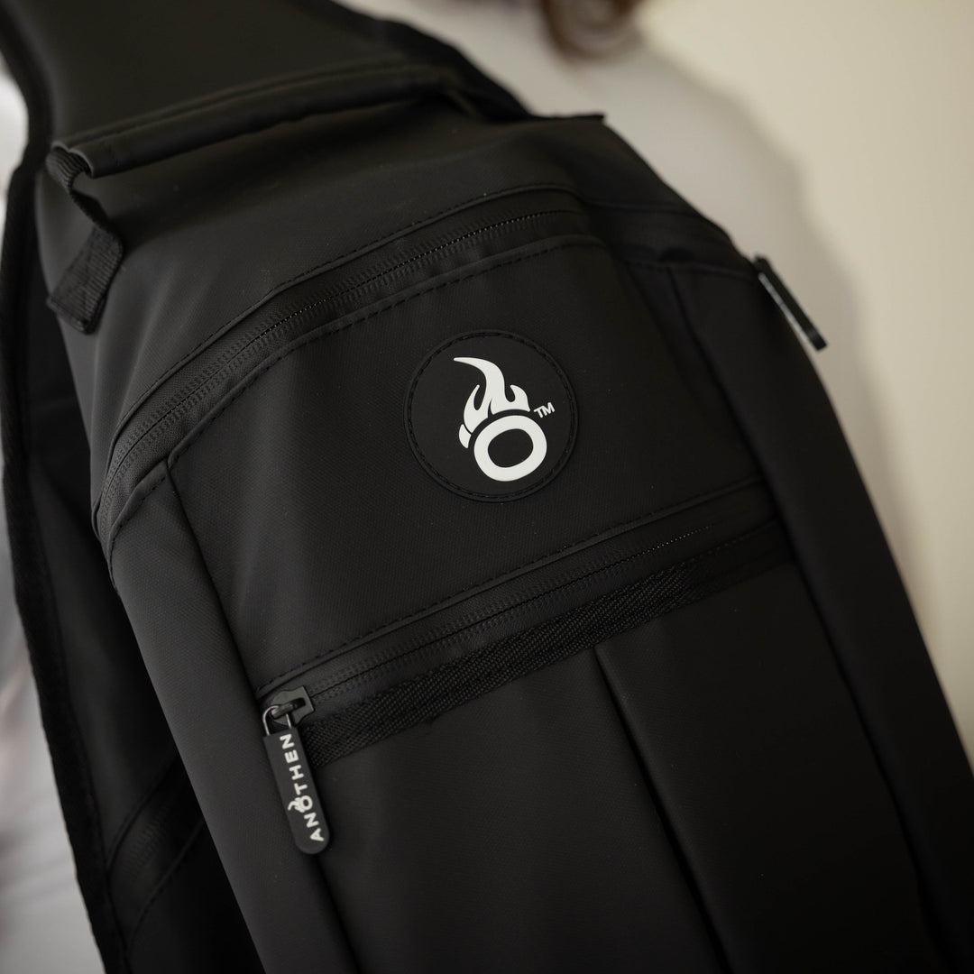 The Crossbody Sports Bag – Anothen