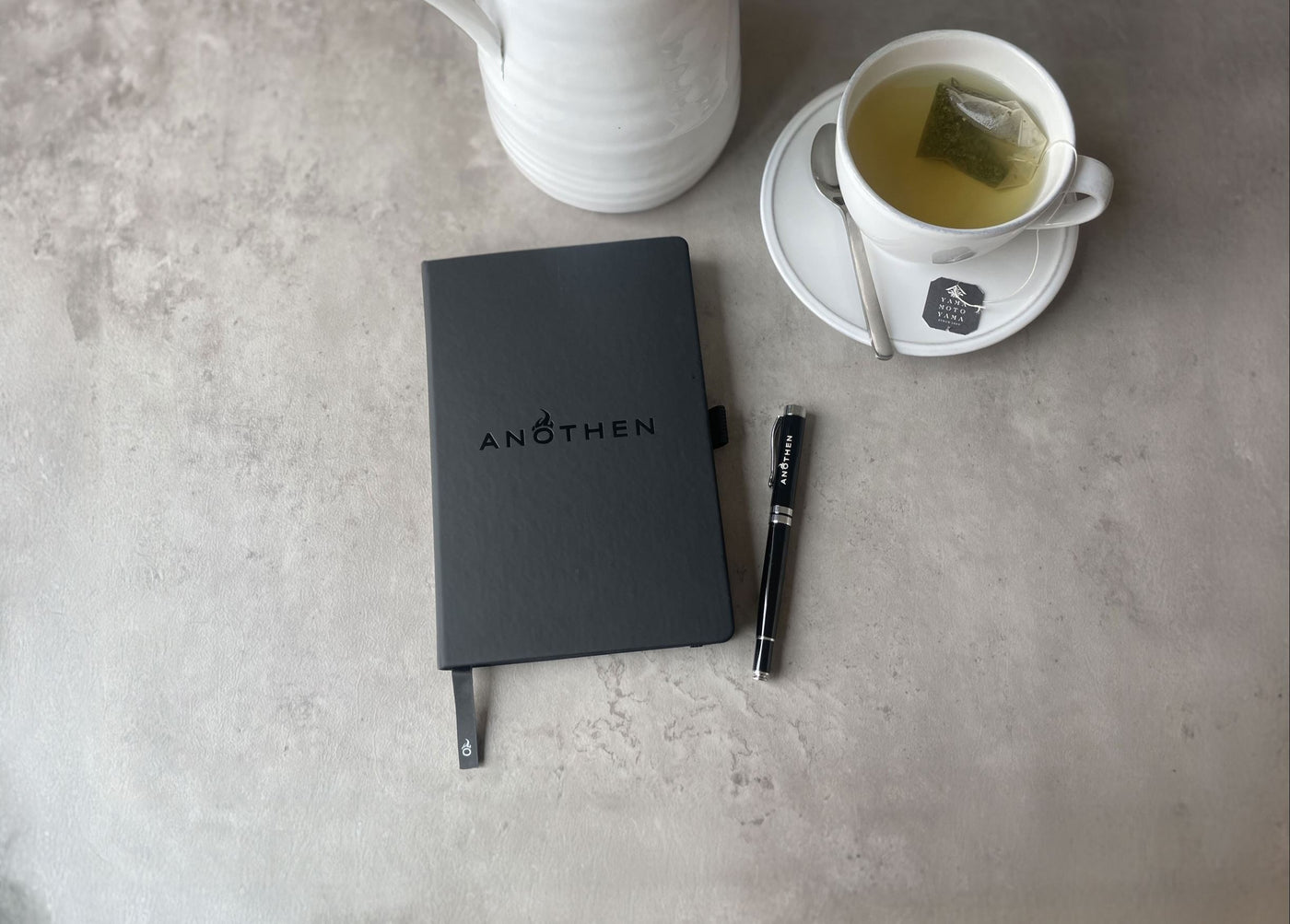 Anothen | Christian Lifestyle Brand