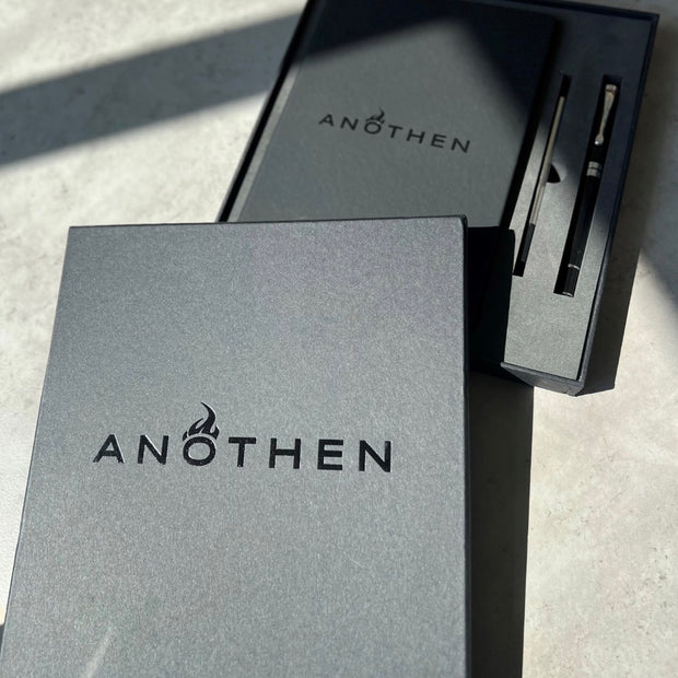 Anothen | Christian Lifestyle Brand