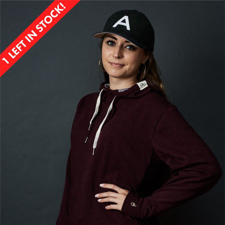 Anothen Basics Pullover Hoodie