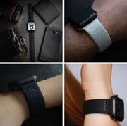 Apple Watch Silicone Bands
