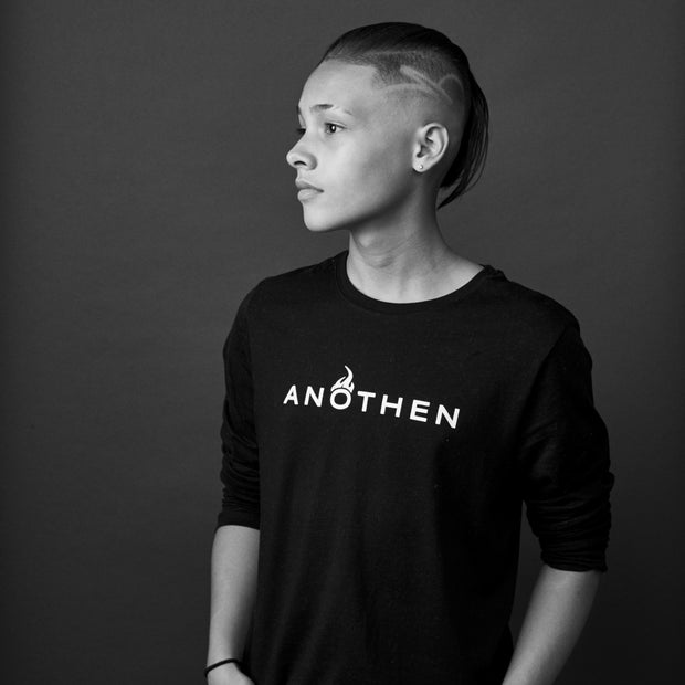 Unisex – Anothen