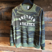 Limited Edition Anothen Athletics Crew Top - SALE