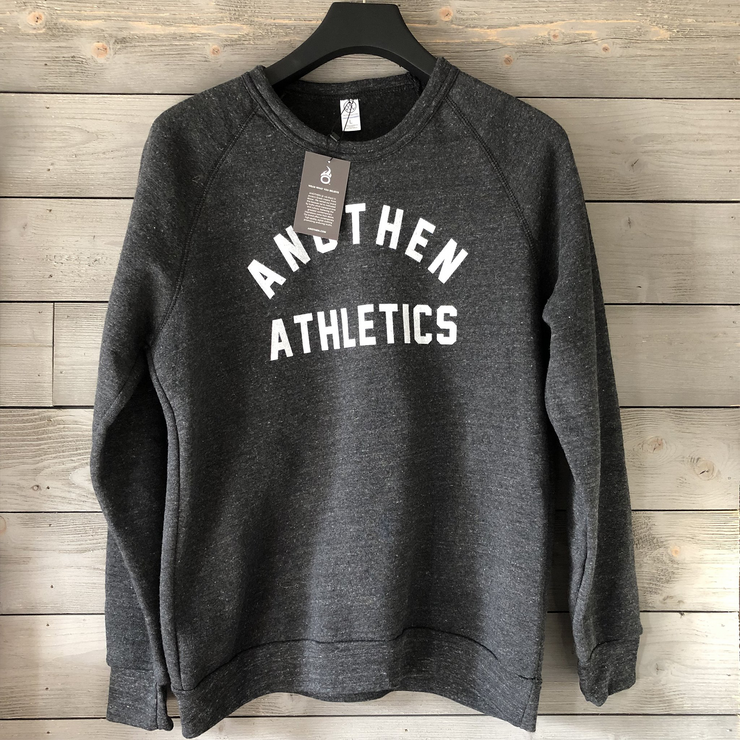 Anothen Athletics Crew Top - SALE