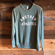 Limited Edition Anothen Athletics Crew Top