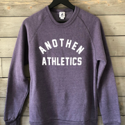 Limited Edition Anothen Athletics Crew Top - SALE