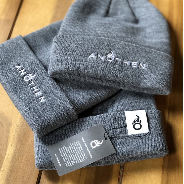 Granite Grey