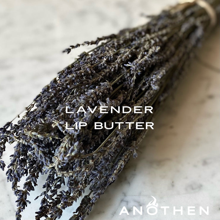Anothen Lavender Lip Butter