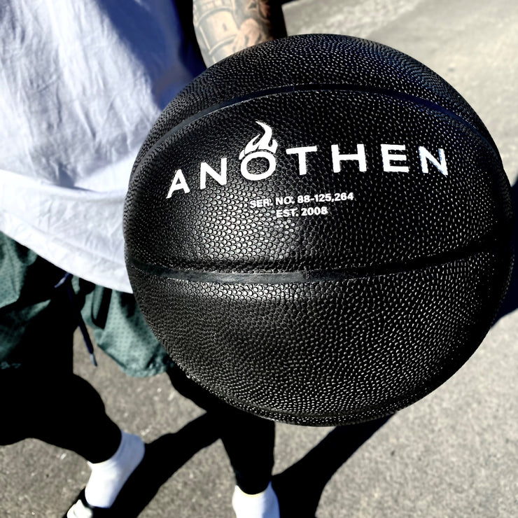 Anothen Basketball