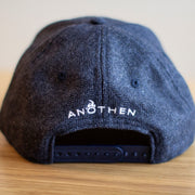 Limited Edition Anothen "A" Cap - Photoshoot