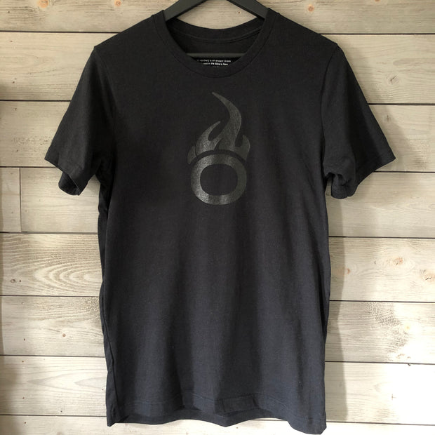 Insignia Short Sleeve Crewneck T-Shirt