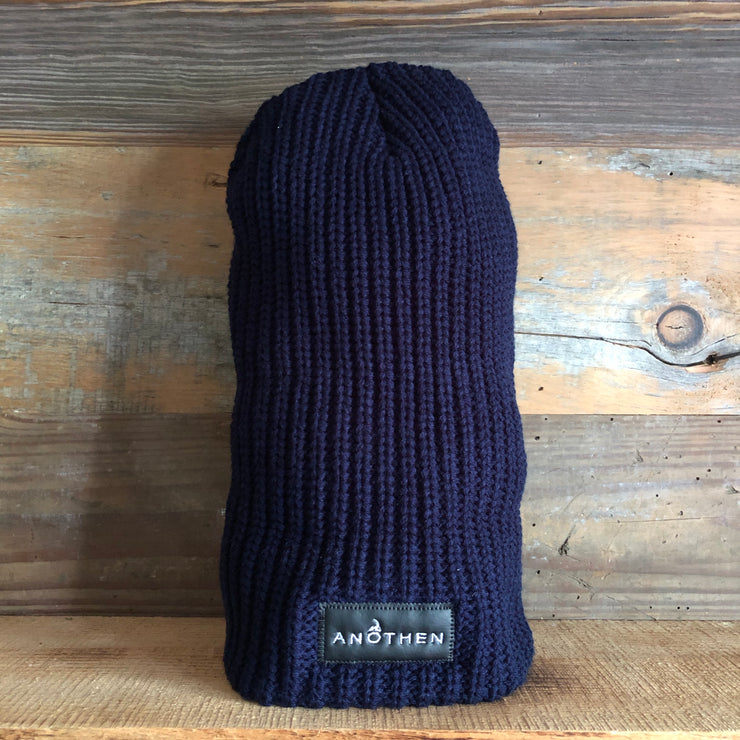 Anothen Basics Beanie - Bulky Knit