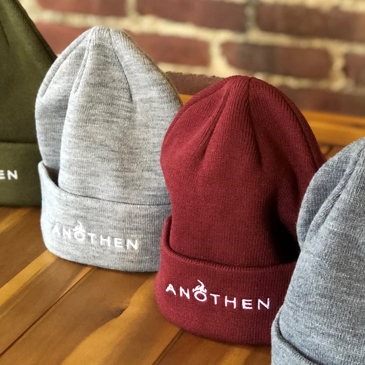Classic Anothen Beanie