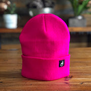 Insignia Black Label Beanie