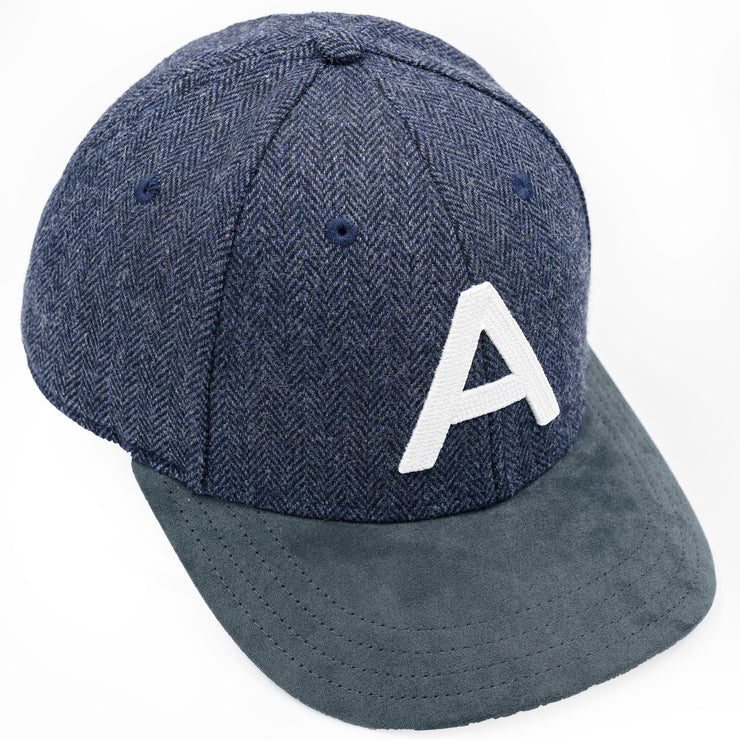 Limited Edition Anothen "A" Cap