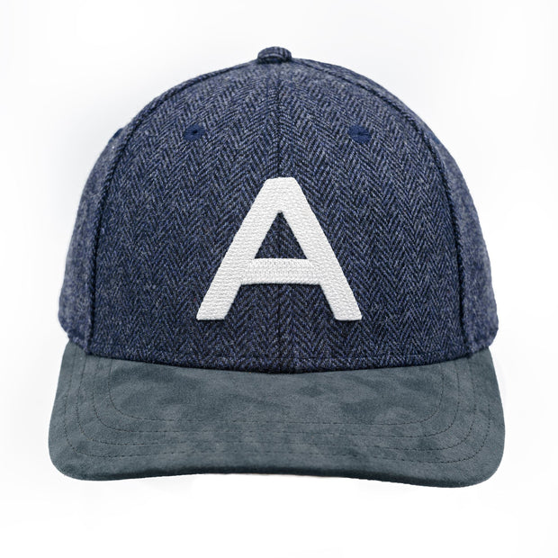 Limited Edition Anothen "A" Cap