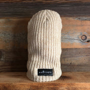 Anothen Basics Beanie - Bulky Knit