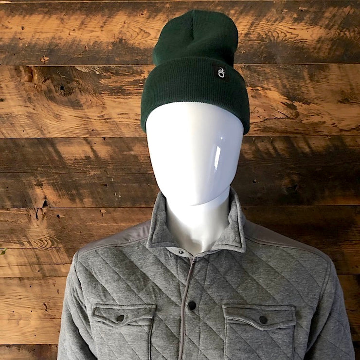 Insignia Black Label Beanie