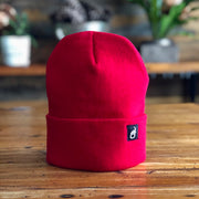 Insignia Black Label Beanie