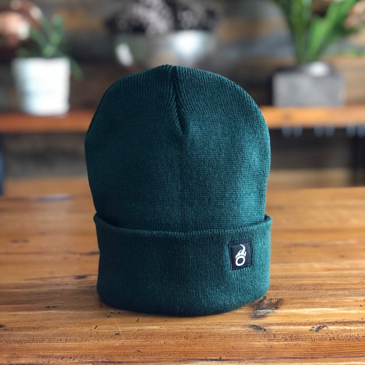 Insignia Black Label Beanie
